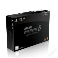 Лот: 1250471. Фото: 2. Gran Turismo 5 Signature edition... Игровые приставки, консоли, видеоигры