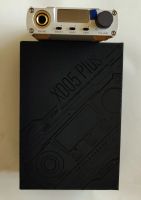 Лот: 20996402. Фото: 3. XDuoo XD05 plus. Бытовая техника