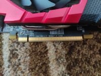 Лот: 17349206. Фото: 6. Msi Radeon RX470 4gb