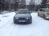 Лот: 3465850. Фото: 2. Bmw 316i 1999г.в. МТ. Авто, мото, водный транспорт