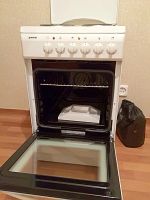 Лот: 6227186. Фото: 2. Электрическая печь. Крупная бытовая техника