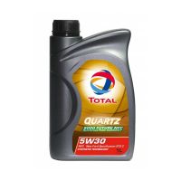 Лот: 9026079. Фото: 2. Масло моторное TOTAL Quartz Future... Автохимия, масла, тюнинг