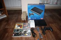 Лот: 7021141. Фото: 2. Sony Playstation 3 отличный комплект... Игровые приставки, консоли, видеоигры