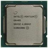 Лот: 18979299. Фото: 2. Процессор Intel Pentium G6405... Комплектующие