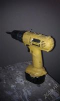 Лот: 2613620. Фото: 3. Аккумуляторный шуруповерт DeWalt... Строительство и ремонт