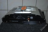 Лот: 425316. Фото: 2. Усилитель 2х канальный CADENCE... Автозвук