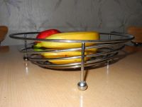 Лот: 7116461. Фото: 5. Ваза для фруктов в стиле HI-TEC