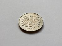 Лот: 11147033. Фото: 5. 5 Deutsche mark 1988 г.в. (5 марок...