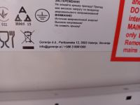 Лот: 25122354. Фото: 3. Микроволновая печь gorenie. Бытовая техника
