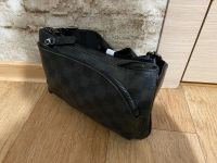 Лот: 17136567. Фото: 2. Сумка Louis Vuitton через плечо... Аксессуары