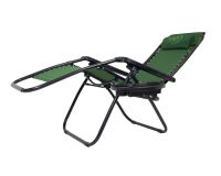 Лот: 20336009. Фото: 7. Шазлонг кресло - раскладушка...