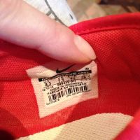 Лот: 5304528. Фото: 3. мужские кроссовки. Одежда, обувь, галантерея