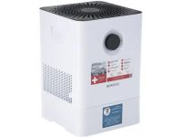 Лот: 25624612. Фото: 5. Мойка воздуха Boneco W200