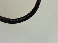 Лот: 25038492. Фото: 2. Светофильтр B+W 77E KR 1.5 1.1x... Аксессуары, расходные материалы