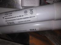 Лот: 22180646. Фото: 2. Герметичный перезаряжаемый Ni-Cd... Аксессуары