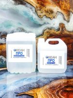 Лот: 25403392. Фото: 6. Эпоксидные, полиэфирные смолы...