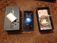 Лот: 6997574. Фото: 6. Iphone 5 32gb + 3 чехла + Чехол-аккумулятор...