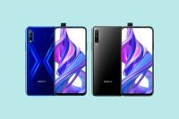 Лот: 16362812. Фото: 12. Новый смартфон Honor 9X 4+128GB...