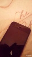 Лот: 9325548. Фото: 2. Iphone 5 Black 16gb обмен. Смартфоны, связь, навигация