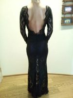 Лот: 8282630. Фото: 2. Платье Вечернее. Женская одежда