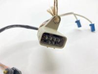 Лот: 25262903. Фото: 7. Проводка АКПП Toyota Alphard 2008...