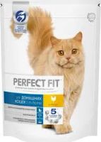 Лот: 19936671. Фото: 2. Корм Perfect Fit сухой корм в... Животные и уход