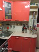 Лот: 17172576. Фото: 2. Кухня, кухонный гарнитур. Кухонная мебель