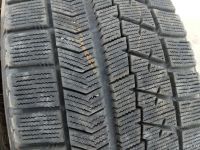 Лот: 13784152. Фото: 2. #244 225/45 R17 Bridgestone Blizzak... Шины, Диски