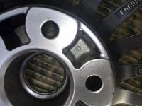 Лот: 5458612. Фото: 4. Литье R16 5х110;ET40;6.5JJ. Комплект... Красноярск