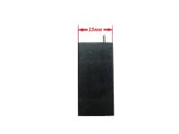 Лот: 21448326. Фото: 3. Радиатор алюминиевый 46х33х15... Красноярск