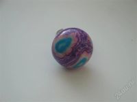 Лот: 640824. Фото: 3. Изделия из полимерной глины,кольцо... Красноярск