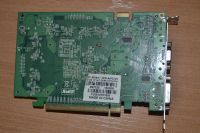 Лот: 4933974. Фото: 3. GeForce 9500 GT 512Mb 128 bit... Компьютеры, оргтехника, канцтовары