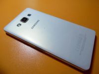 Лот: 9984544. Фото: 2. Samsung Galaxy A5 SM-A500F на... Смартфоны, связь, навигация