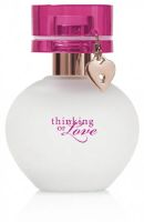 Лот: 10245155. Фото: 2. Парфюмерная вода Thinking of Love... Парфюмерия