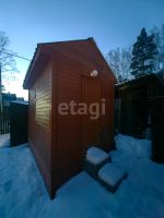 Лот: 25296756. Фото: 11. 3-комн. дом , садоводческое некоммерческое...