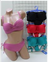 Лот: 11245635. Фото: 2. Купальник раздельный арт.20603. Женская одежда