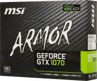 Лот: 12625863. Фото: 5. Видеокарта nVidia MSI GeForce...