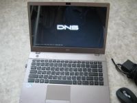 Лот: 6032335. Фото: 2. Ноутбук(ультрабук) DNS торг присутствует. Компьютеры, ноутбуки, планшеты