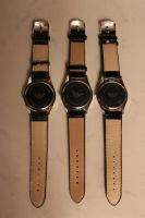 Лот: 3791302. Фото: 4. Часы Emporio Armani стальные,на... Красноярск
