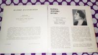 Лот: 25806423. Фото: 5. " Классика " 2 гибкие пластинки...