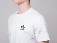 Лот: 13915870. Фото: 5. Футболка Adidas (15114) Размер...