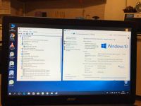 Лот: 11152831. Фото: 2. Ноутбук ACER Aspire AMD A4 5000-4... Компьютеры, ноутбуки, планшеты