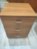 Лот: 18148577. Фото: 3. стол и тумбочка офисные. Мебель