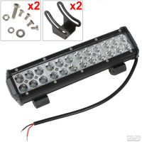 Лот: 8182004. Фото: 2. LED Bar светодиодная противотуманная... Автохимия, масла, тюнинг