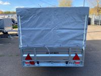 Лот: 25783233. Фото: 5. Прицеп Спутник Pro 2513 2х осный