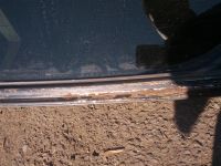 Лот: 5316750. Фото: 4. BMW 5 E39 touring Заднее стекло. Красноярск
