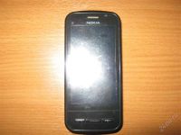 Лот: 2545664. Фото: 2. Nokia C6-00 Возможен обмен!!!. Смартфоны, связь, навигация