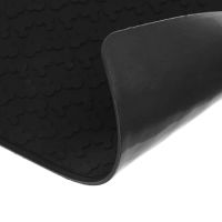 Лот: 25879929. Фото: 3. Коврик противоскользящий 20×13... Авто, мото, водный транспорт