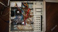 Лот: 2373442. Фото: 3. компьютер в сборе intel core 2... Компьютеры, оргтехника, канцтовары