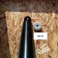Лот: 25581127. Фото: 2. Однозарядный пневматический пистолет... Военно-спортивные игры